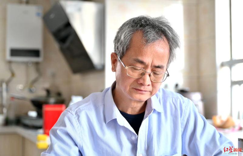 谈“秦才东博士事件”-玄外之音