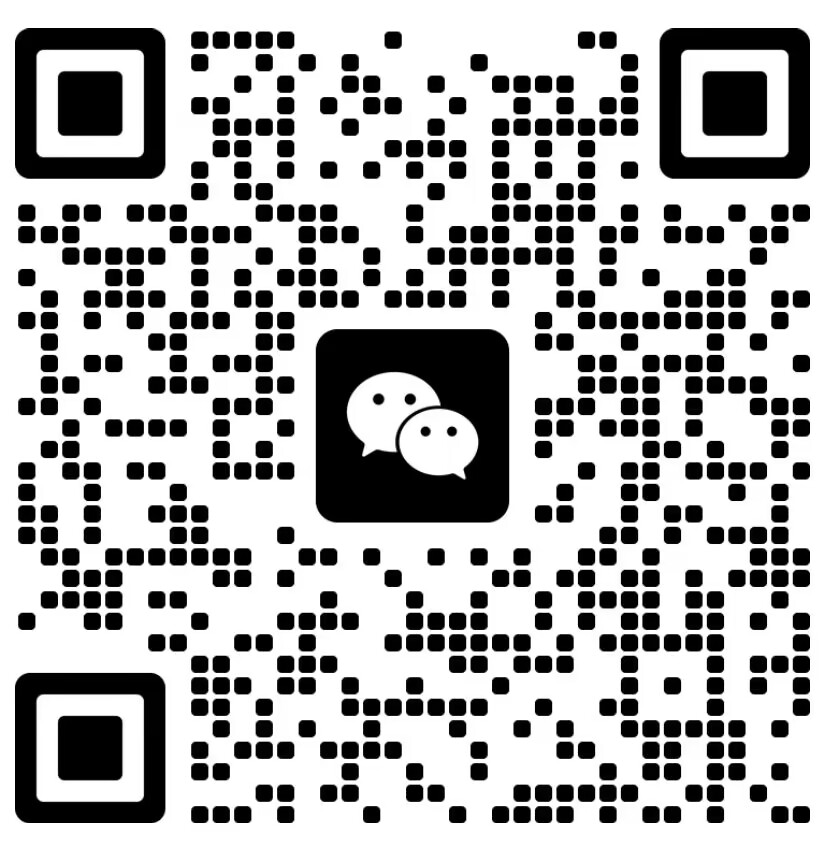 扫一扫加微信-hyun's blog