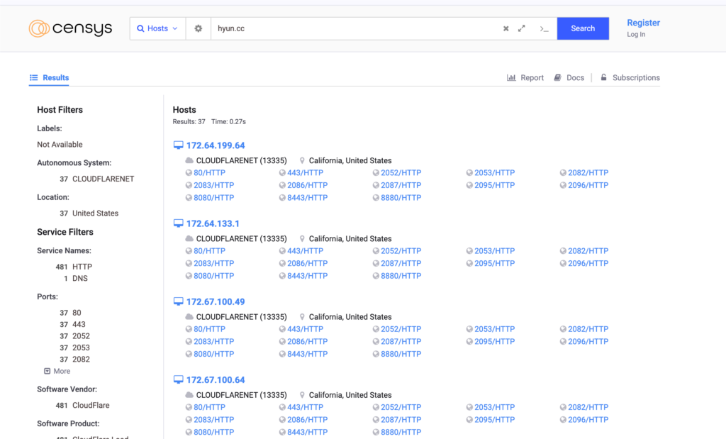 图片[2]-防止 SSL 证书泄露源站 IP-玄外之音