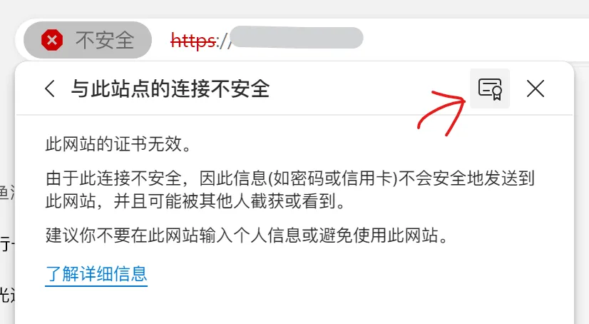 图片[8]-防止 SSL 证书泄露源站 IP-玄外之音