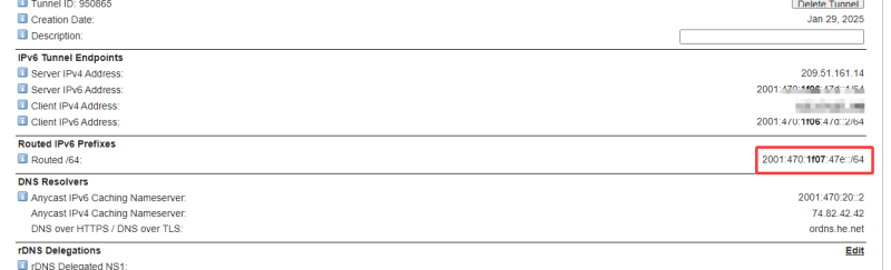 利用tunnelbroker+warp 实现vps全球任意国家IP-玄外之音