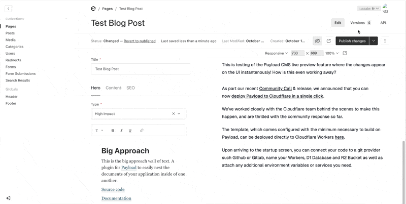 Payload CMS 与 Strapi：如何选择适合你的 Headless CMS-hyun's blog